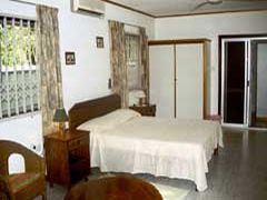 Augerine Guest House Бо-Валлон Экстерьер фото